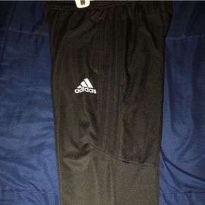 Adidas Tiro 17 Soccer Training Pants